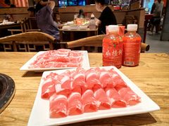 -朴都老北京紫铜火锅(荣成九龙城店)