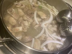 -百年果林椰子鸡(中洲店)