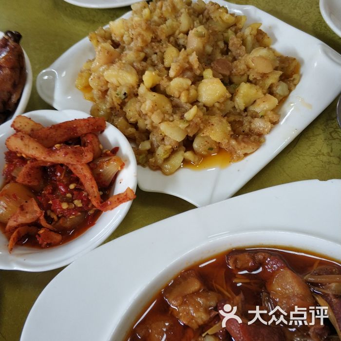宜良南羊人家洪祥饭店