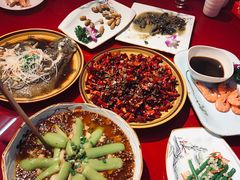-旺川园·毛血旺·辣子鸡(解放碑店)