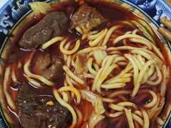 -十八梯眼镜面(五红路店)