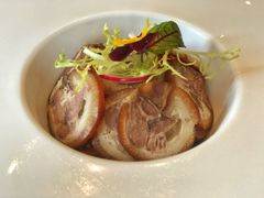 -宝丽轩中餐厅BAOLIXUAN