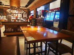 -比格比萨自助(新辰里学清路店)