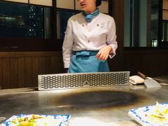 -小山日本料理(兴业太古汇店)