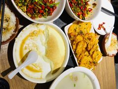 -建辉湖南土菜馆(南大街店)