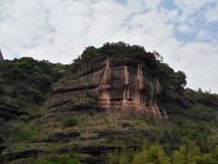 -丹霞山风景名胜区