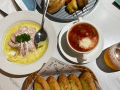-库滋明·俄罗斯特色美食(中央大街店)