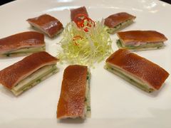 -丽轩中餐厅(广州丽思卡尔顿酒店)