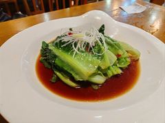 -杏花村水席楼·洛阳水席(老城十字街店)