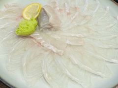 -樱の花亭日本料理店