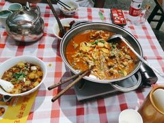 -文昌阁·长沙市井菜(美食地标店)