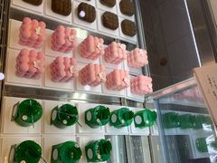 -麦雪尔甜品·生日蛋糕(新街口旗舰店)