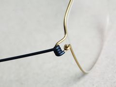 -目艮眼镜SHOWROOM(品牌集合店)