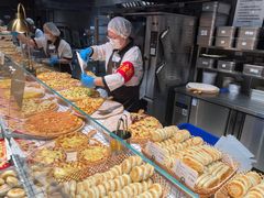 -永辉超市(鲁谷店)