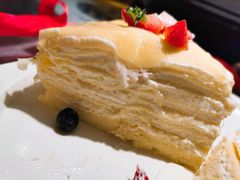-幸福西饼生日蛋糕(西直门店)