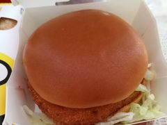 -麦当劳(保利广场店)