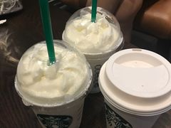 -星巴克臻选(惠州华贸天地1楼店)