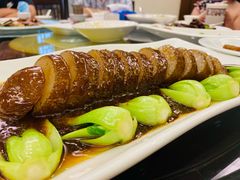 -梅龙镇酒家(南京西路总店)
