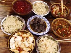 -兄弟俩老李家牛肉汤(总店)