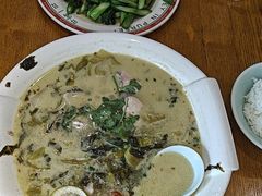 -去茶去餐厅(中央大街店)