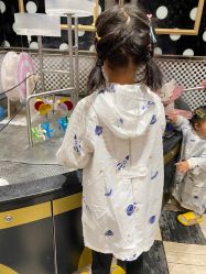 -MELAND CLUB亲子乐园·派对·餐厅(北京芳圆里ID MALL店)