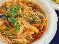 -徐记私厨(半淞园路店)