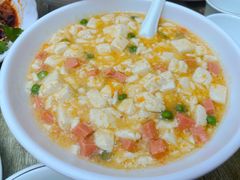 -柏合黄记豆腐皮饭店