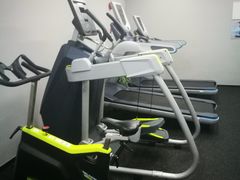 -AK健身普拉提拉伸私教馆(中八店)
