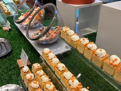 -怡聚轩全日制自助餐厅(大中华喜来登酒店)