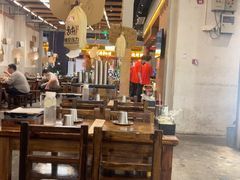 -破店肥哈·东北烧烤(南山保利店)