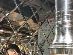 -原始泥炉烤肉(总店)
