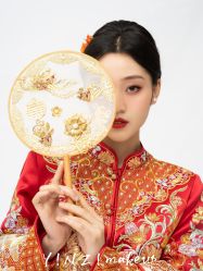 -Lady  Jane高端婚纱礼服馆