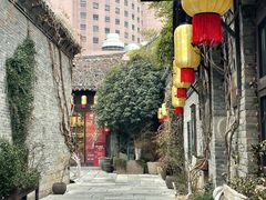 -回龙窝历史文化街区