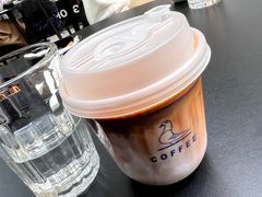-野鸽子咖啡(中航店)