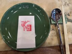 -那家小馆•北京菜•烤鸭(香山店)