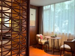 -南京夜泊秦淮君亭酒店·金陵书画院