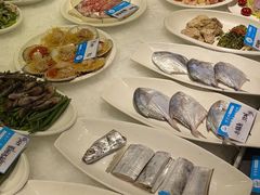 -好兄弟郭巨海鲜(天一阁店)