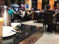 大堂-楚湘苑(商品街大道店)