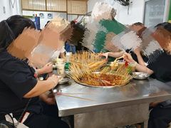 -卫卫麻辣烫(建设新村路店)