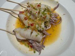 -双合园·海鲜水饺青岛菜(万佳广场店)