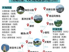 -大理洱海