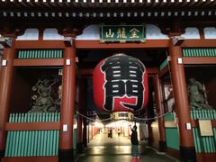 -浅草寺