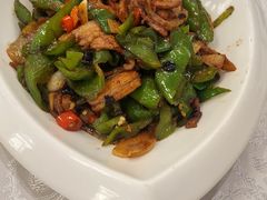 农家小炒肉-马凯餐厅(地安门店)