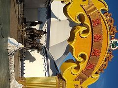 -中国马镇舞马世界主题乐园