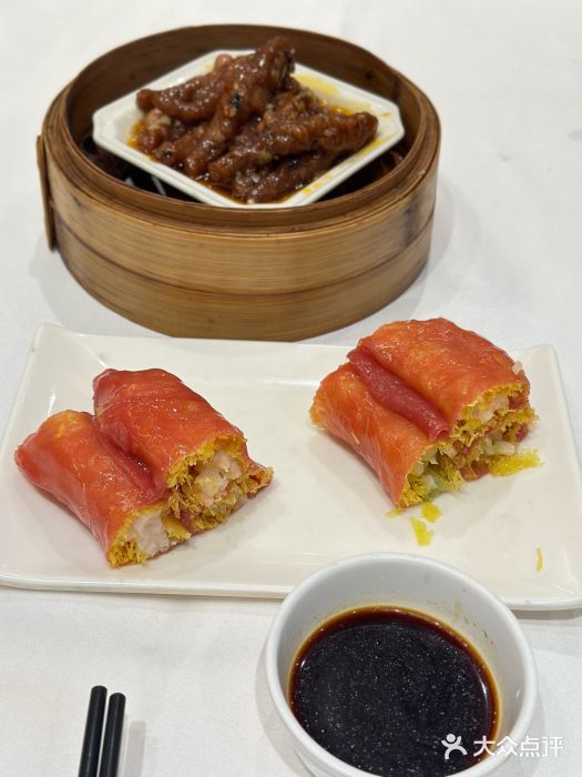 稻香酒家(天河城店)图片