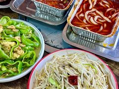 -清真·馬坡二旦烧烤(人生一串拍摄店)