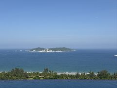 -瑰丽酒店·海吧·天际下午茶·现场DJ·天台酒吧