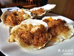 -永泰福朋喜来登酒店-宜客乐自助餐厅(远大路店)