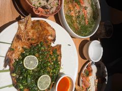 -一坐一忘云南菜(三里屯店)