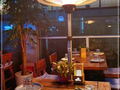 -THE CUT Rooftop顶楼牛排餐吧(环贸iapm店)